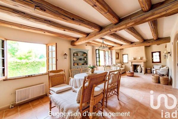 Maison à vendre 7 pièces 140 m² Saint-Agathon