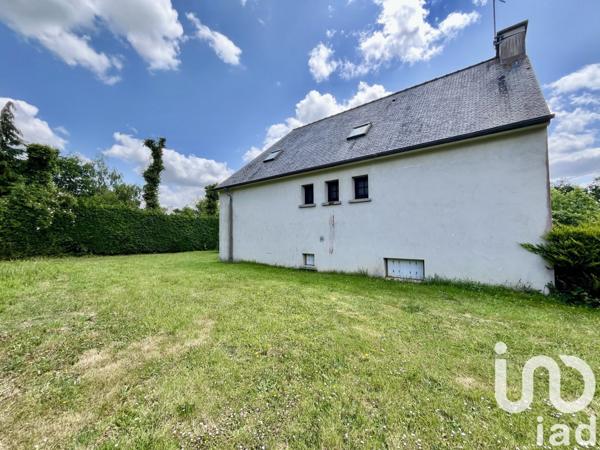 Maison à vendre 7 pièces 140 m² Saint-Agathon