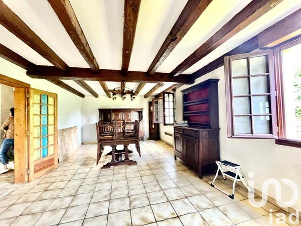 Maison à vendre 7 pièces 140 m² Saint-Agathon