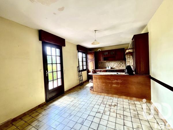 Maison à vendre 7 pièces 140 m² Saint-Agathon