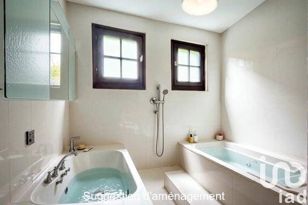 Maison à vendre 7 pièces 140 m² Saint-Agathon