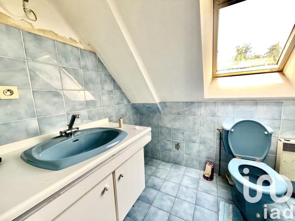 Maison à vendre 7 pièces 140 m² Saint-Agathon