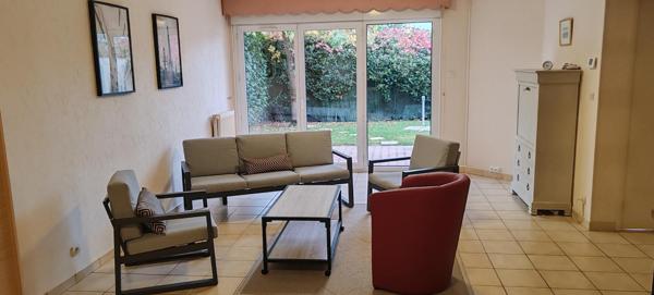 belle maison au calme ainsi que fonctionnelle