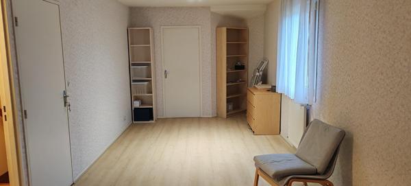 belle maison au calme ainsi que fonctionnelle