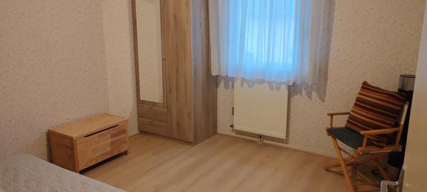 belle maison au calme ainsi que fonctionnelle