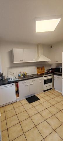 belle maison au calme ainsi que fonctionnelle