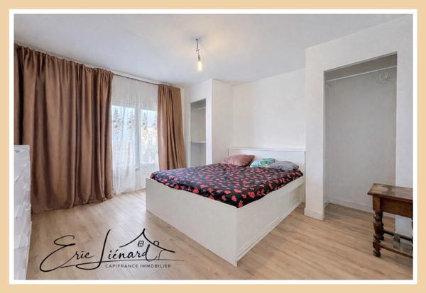 Maison à vendre 5 pièces SAINT MAIXENT L'ECOLE (79)