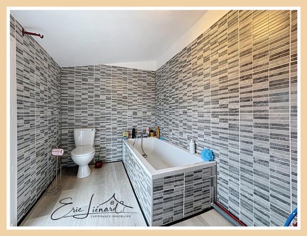 Maison à vendre 5 pièces SAINT MAIXENT L'ECOLE (79)