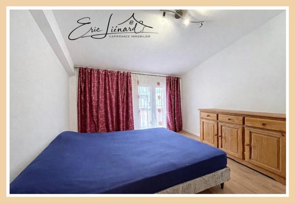 Maison à vendre 5 pièces SAINT MAIXENT L'ECOLE (79)