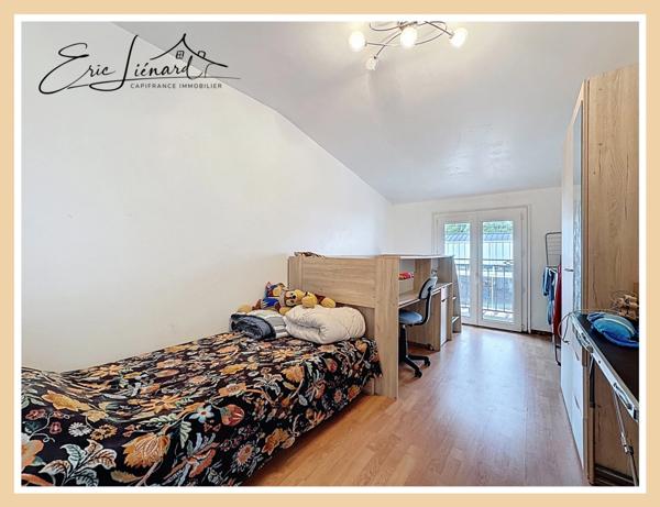 Maison à vendre 5 pièces SAINT MAIXENT L'ECOLE (79)