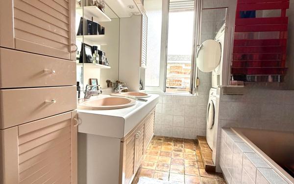 Maison à vendre    5 pièces •  Saint-Quentin