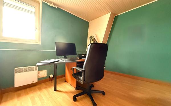 Maison à vendre    5 pièces •  Saint-Quentin