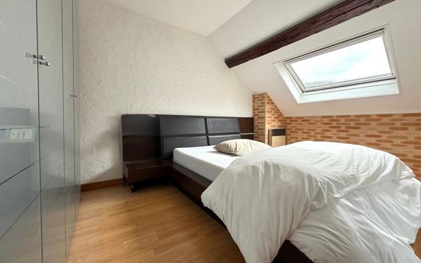 Maison à vendre    5 pièces •  Saint-Quentin