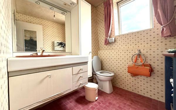 Maison à vendre    5 pièces •  Saint-Quentin