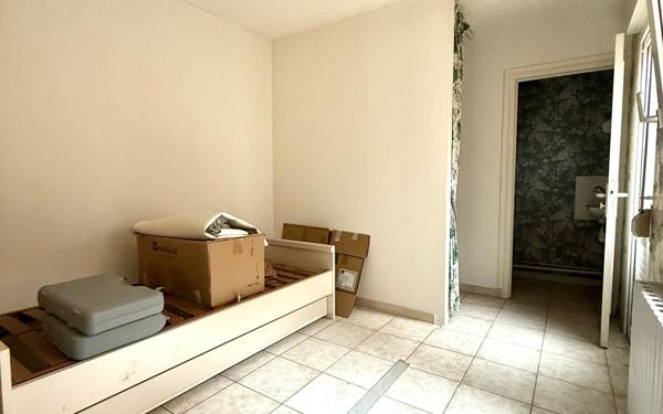 Maison à vendre    5 pièces •  Saint-Quentin