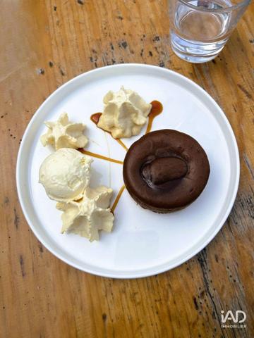 Restaurant à vendre 212 m² Saint-Antonin-Noble-Val