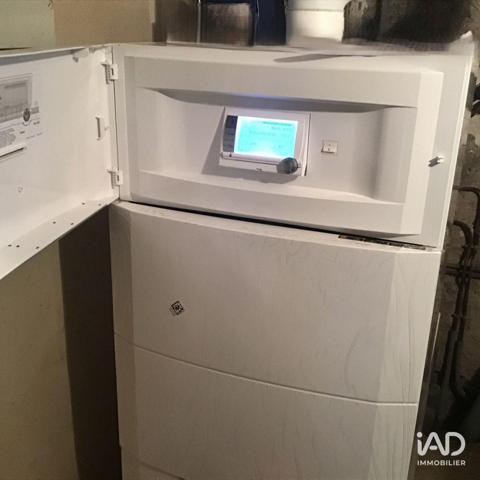 Restaurant à vendre 212 m² Saint-Antonin-Noble-Val