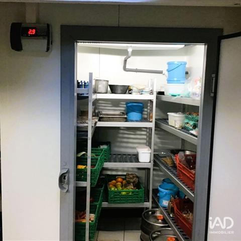 Restaurant à vendre 212 m² Saint-Antonin-Noble-Val