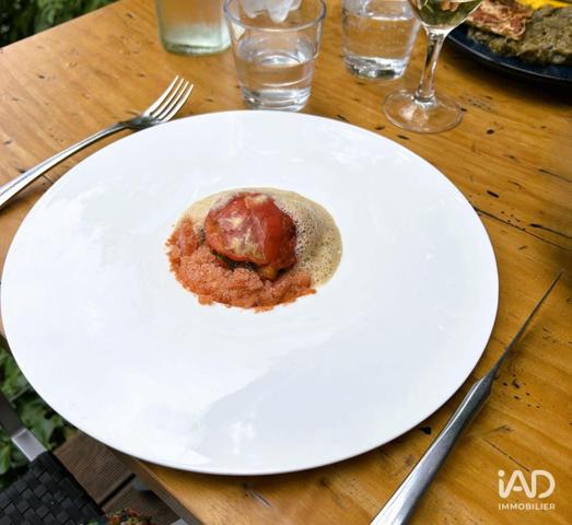 Restaurant à vendre 212 m² Saint-Antonin-Noble-Val