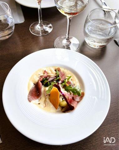 Restaurant à vendre 212 m² Saint-Antonin-Noble-Val