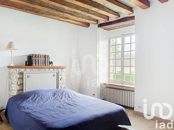 Maison à vendre 6 pièces 238 m² Thoiry