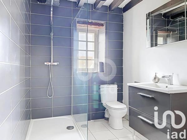 Maison à vendre 6 pièces 238 m² Thoiry