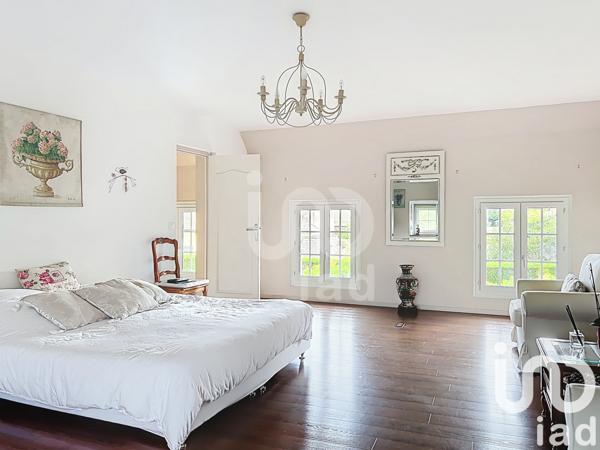 Maison à vendre 6 pièces 238 m² Thoiry