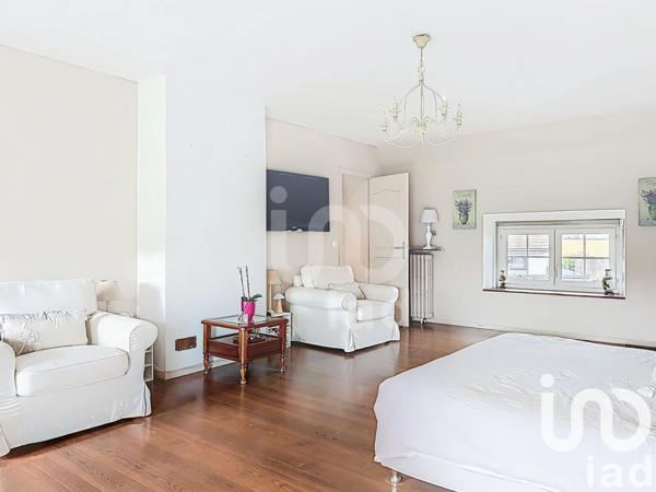 Maison à vendre 6 pièces 238 m² Thoiry