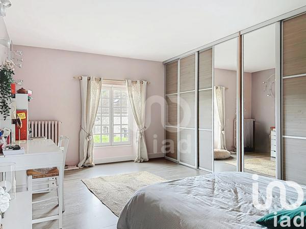 Maison à vendre 6 pièces 238 m² Thoiry