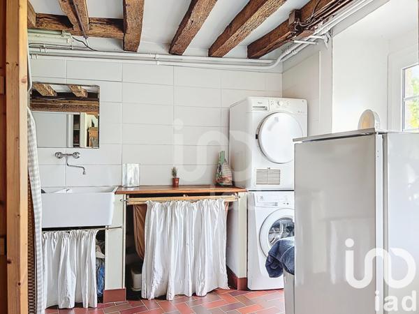 Maison à vendre 6 pièces 238 m² Thoiry