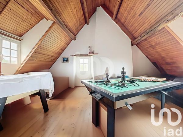 Maison à vendre 6 pièces 238 m² Thoiry