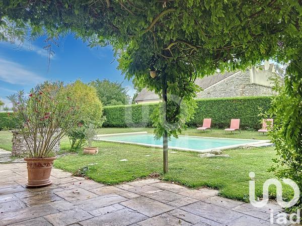 Maison à vendre 6 pièces 238 m² Thoiry