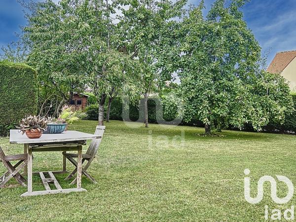 Maison à vendre 6 pièces 238 m² Thoiry