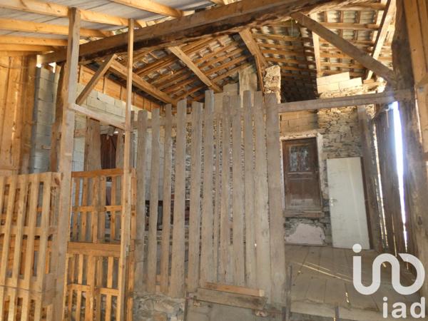 Maison à vendre 5 pièces 110 m² La Chapelle-du-Bard