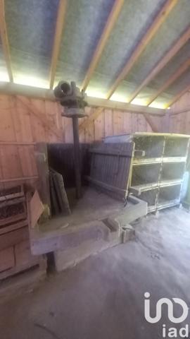 Maison à vendre 5 pièces 110 m² La Chapelle-du-Bard