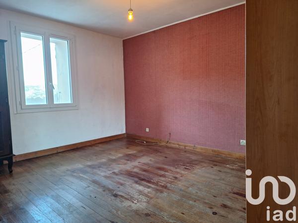 Maison à vendre 5 pièces 110 m² La Chapelle-du-Bard