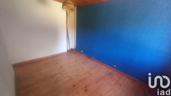 Maison à vendre 5 pièces 110 m² La Chapelle-du-Bard