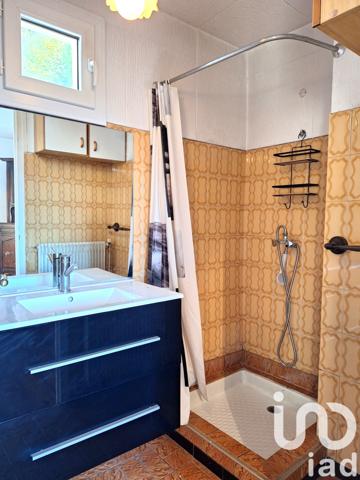 Maison à vendre 5 pièces 110 m² La Chapelle-du-Bard