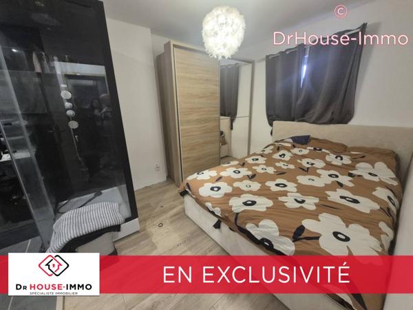 Maison à vendre 4 pièces de 120 m²