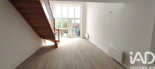 Appartement à vendre 4 pièces 83 m² Roubaix