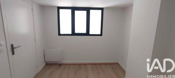 Appartement à vendre 4 pièces 83 m² Roubaix