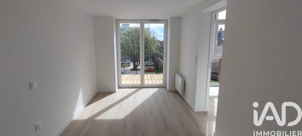 Appartement à vendre 4 pièces 83 m² Roubaix