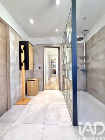 Maison à vendre 5 pièces 151 m² Saint-Laurent-du-Var