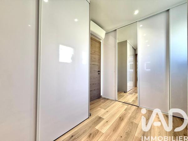 Maison à vendre 5 pièces 151 m² Saint-Laurent-du-Var