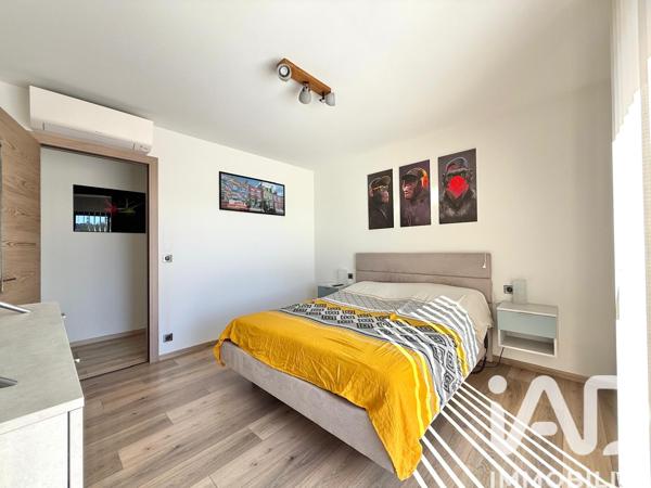 Maison à vendre 5 pièces 151 m² Saint-Laurent-du-Var