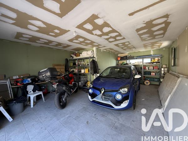 Maison à vendre 5 pièces 151 m² Saint-Laurent-du-Var