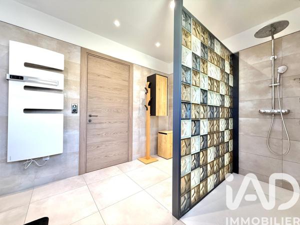 Maison à vendre 5 pièces 151 m² Saint-Laurent-du-Var