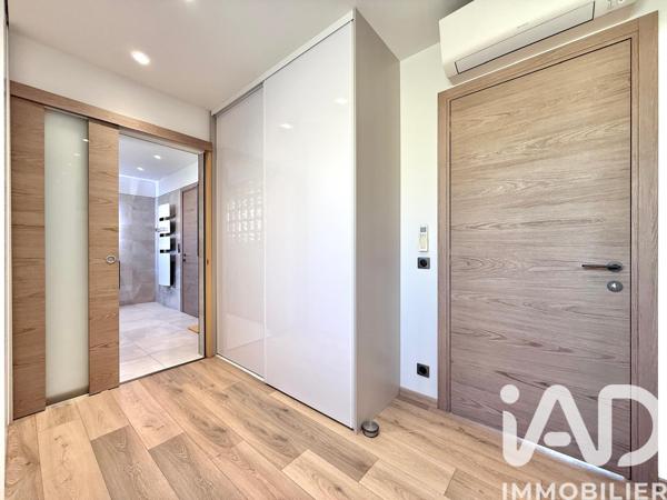 Maison à vendre 5 pièces 151 m² Saint-Laurent-du-Var