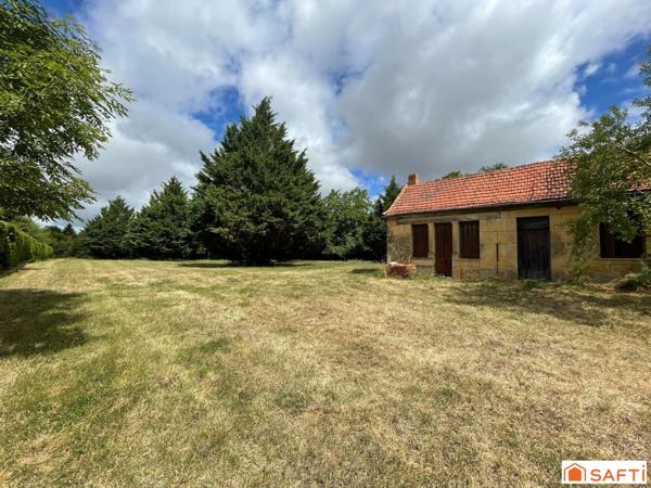 Maison T5 avec studio indépendant de 172 m2