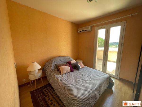 Maison T5 avec studio indépendant de 172 m2